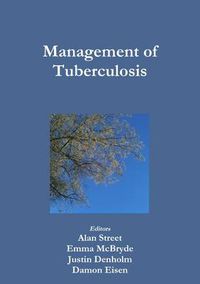 Cover image for Management of Tuberculosis