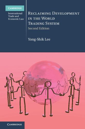 Cover image for Reclaiming Development in the World Trading System