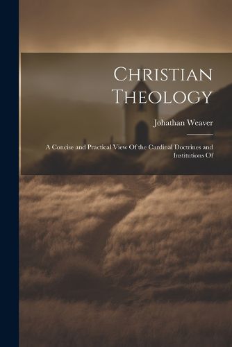 Christian Theology