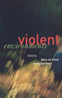 Cover image for Violent Environments