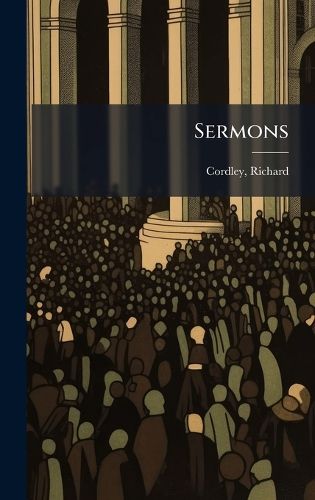 Cover image for Sermons