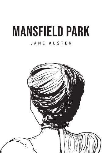 Cover image for Mansfield Park