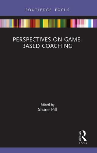 Cover image for Perspectives on Game-Based Coaching