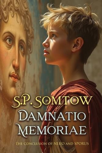 Cover image for Damnatio Memoriae