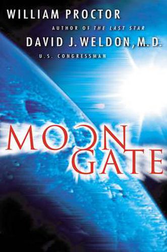 Cover image for Moongate: A Novel