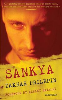 Cover image for Sankya