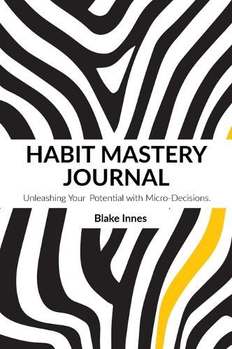 Cover image for Habit Mastery Journey