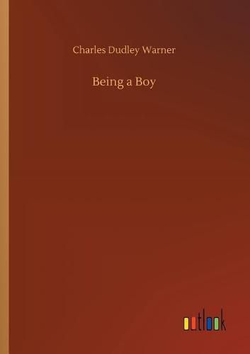 Being a Boy