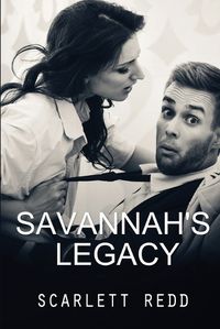 Cover image for Savannah's Legacy