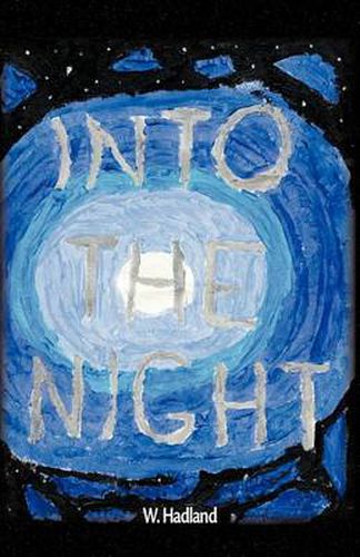 Cover image for Into the Night