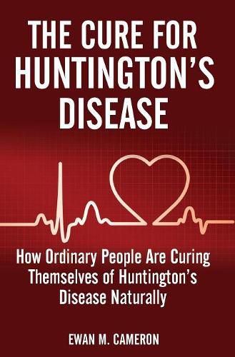 Cover image for The Cure for Huntington's Disease