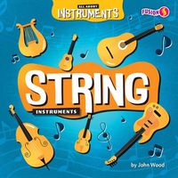 Cover image for String Instruments