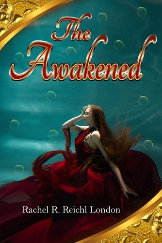 Cover image for The Awakened