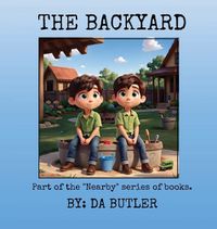 Cover image for The Backyard