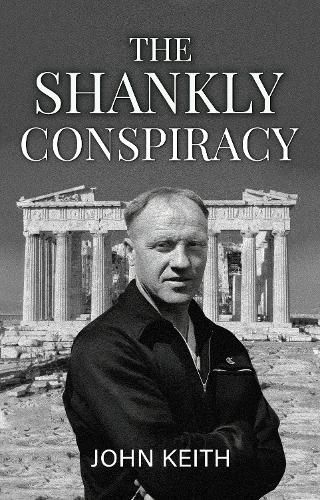 Cover image for The Shankly Conspiracy