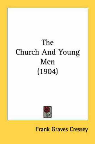 The Church and Young Men (1904)