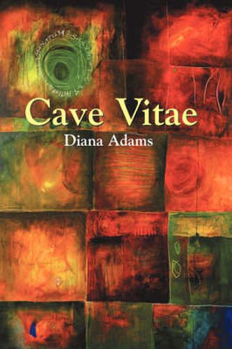 Cover image for Cave Vitae