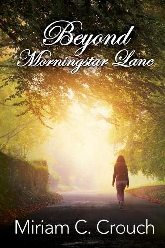 Cover image for Beyond Morningstar Lane