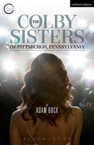 Cover image for The Colby Sisters of Pittsburgh, Pennsylvania