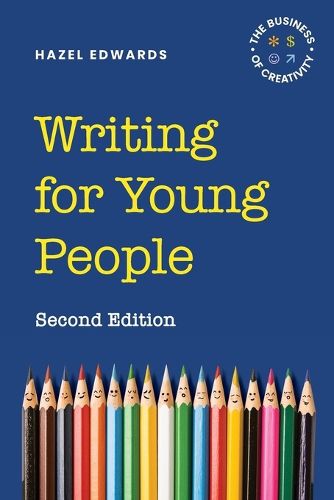 Writing for Young People