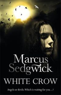 Cover image for White Crow