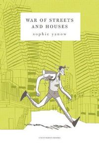 Cover image for War of Streets and Houses