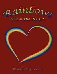 Cover image for Rainbows from the Heart