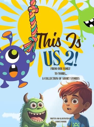Cover image for This Is us 2!