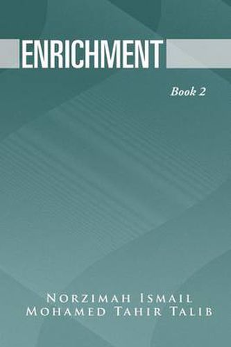 Cover image for Enrichment: Book 2