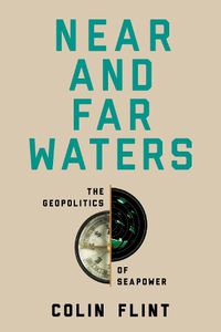 Cover image for Near and Far Waters