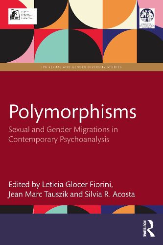 Cover image for Polymorphisms