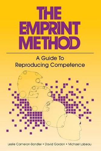 Cover image for The Emprint Method: A Guide to Reproducing Competence