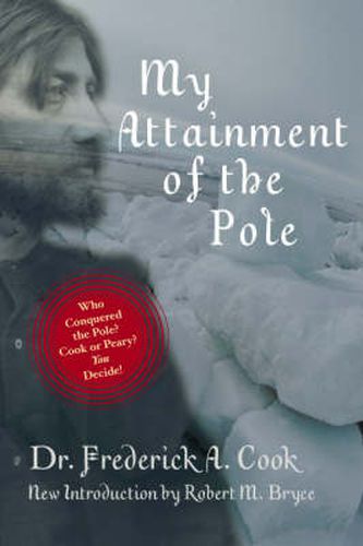 Cover image for My Attainment of the Pole