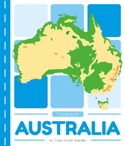 Continents: Australia