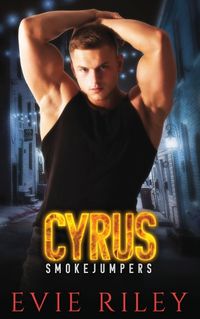 Cover image for Cyrus