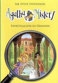 Cover image for Investigacion En Granada