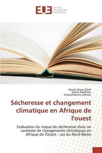 Cover image for Secheresse Et Changement Climatique En Afrique de l'Ouest