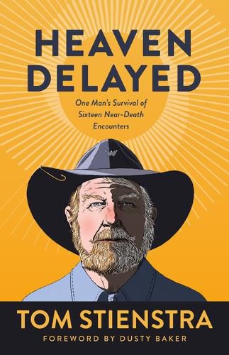 Cover image for Heaven Delayed
