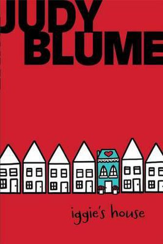 Cover image for Iggie's House