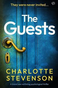 Cover image for The Guests