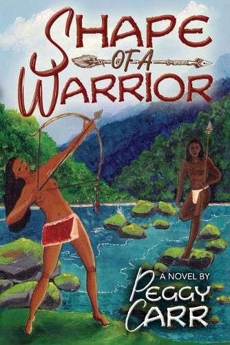 Cover image for Shape of a Warrior