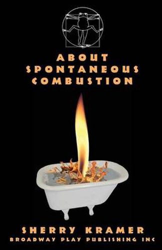 Cover image for About Spontaneous Combustion