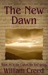 Cover image for The New Dawn