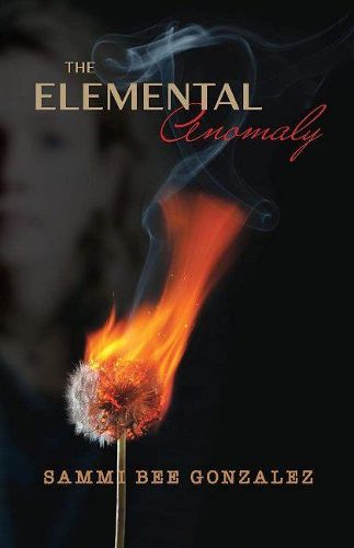 Cover image for The Elemental Anomaly