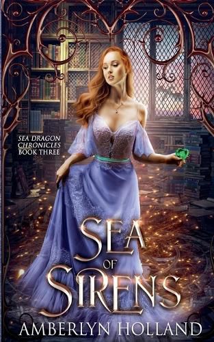 Cover image for Sea of Sirens