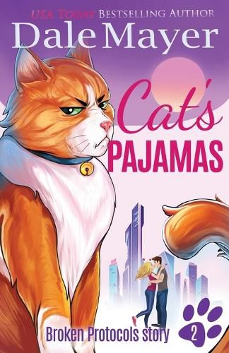 Cover image for Cat's Pajamas