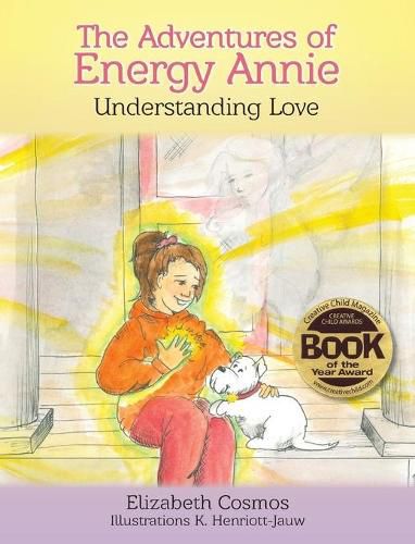 Cover image for The Adventures of Energy Annie: Understanding Love