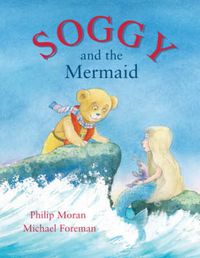 Cover image for Soggy and the Mermaid