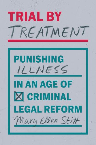 Cover image for Trial by Treatment