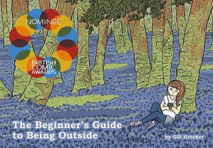 Cover image for The Beginner's Guide To Being Outside